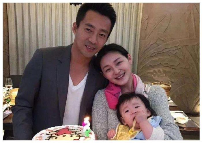 看了“氧气少女”陈意涵的老公,你就知道大S嫁得有多好