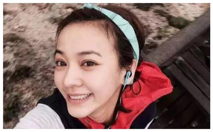 看了“氧气少女”陈意涵的老公,你就知道大S嫁得有多好