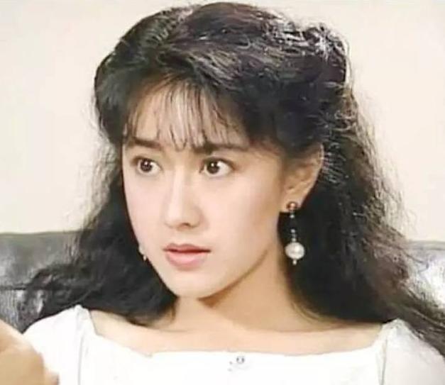 惊艳岁月的五位古装美人,全部认识的已经老了……