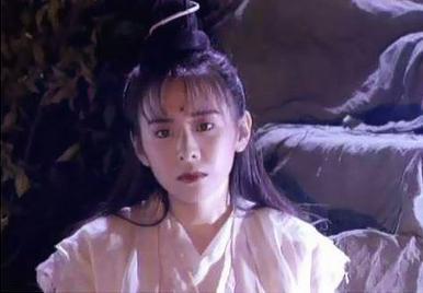 惊艳岁月的五位古装美人,全部认识的已经老了……