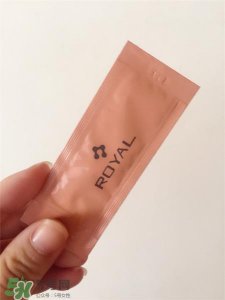 ​royal脐带血精华好用吗?royal脐带血精华真假