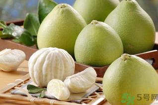 没吃完的柚子怎么保存？吃不完的柚子怎么保存？