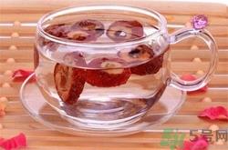 山楂枸杞茶能减肥吗?山楂枸杞茶的作用介绍 山楂枸杞茶能减肥吗?山楂枸杞茶的作用介绍