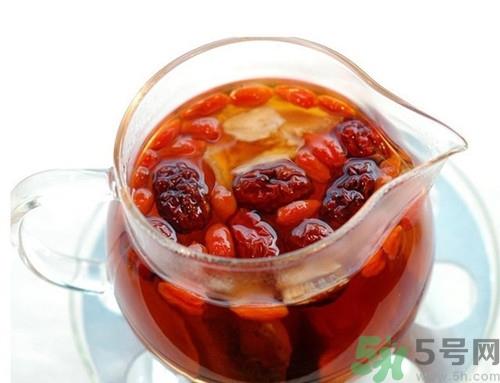 山楂枸杞茶能减肥吗?山楂枸杞茶的作用介绍 山楂枸杞茶能减肥吗?山楂枸杞茶的作用介绍