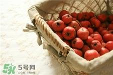 山楂核可以泡茶吗?山楂籽的功效与作用 山楂核可以泡茶吗?山楂籽的功效与作用