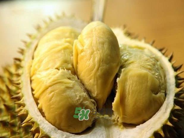 有胃病的人能吃榴莲吗？胃病可以吃榴莲吗？