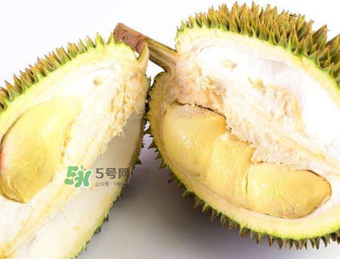 有胃病的人能吃榴莲吗？胃病可以吃榴莲吗？