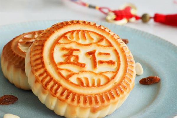 月饼皮硬了怎样变软和 月饼皮要松弛多久