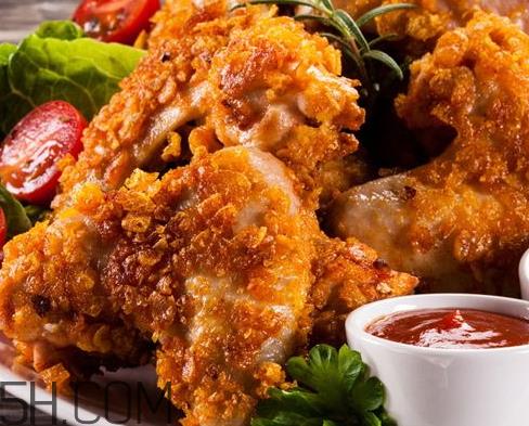 炸鸡可以带上飞机吗 炸鸡能带上飞机吗