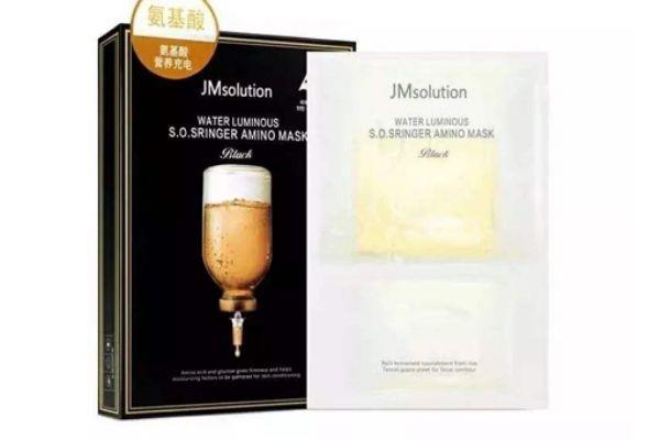 jm补水的面膜有哪些 jm补水面膜敷多长时间 jm补水的面膜有哪些 jm补水面膜敷多长时间