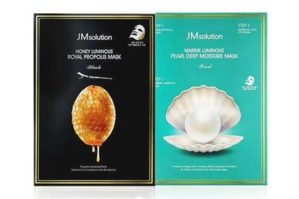 jm补水的面膜有哪些 jm补水面膜敷多长时间 jm补水的面膜有哪些 jm补水面膜敷多长时间