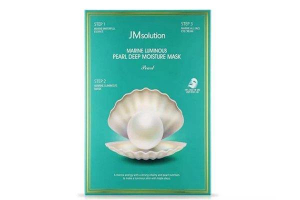 jm补水的面膜有哪些 jm补水面膜敷多长时间 jm补水的面膜有哪些 jm补水面膜敷多长时间