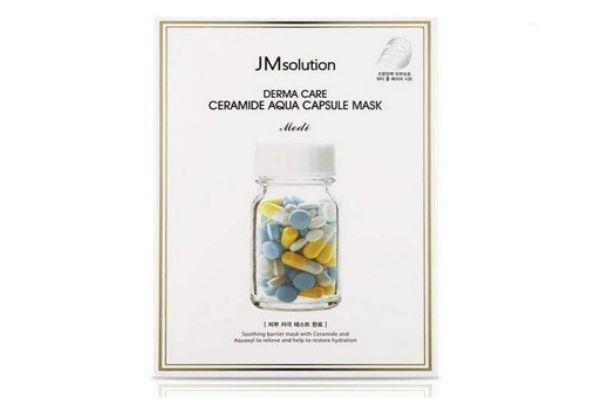 jm补水的面膜有哪些 jm补水面膜敷多长时间 jm补水的面膜有哪些 jm补水面膜敷多长时间