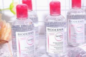 贝德玛卸妆后要洗脸吗?无需二次清洁 贝德玛卸妆后要洗脸吗?无需二次清洁