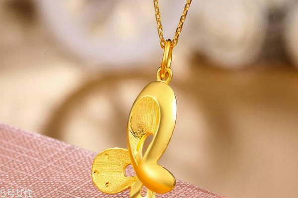 戴黄金项链有什么好处 对健康有益 戴黄金项链有什么好处 对健康有益