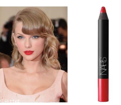 口红不脱妆的小妙招 2步让唇妆持续一整天 口红不脱妆的小妙招 2步让唇妆持续一整天