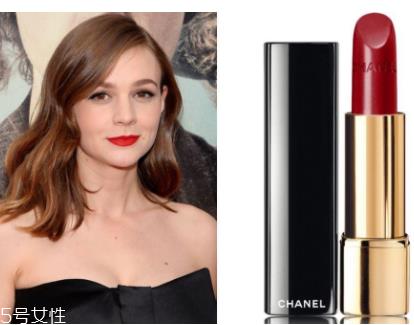 口红不脱妆的小妙招 2步让唇妆持续一整天 口红不脱妆的小妙招 2步让唇妆持续一整天