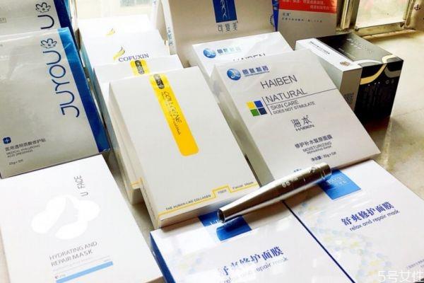 医美面膜可以天天敷吗 医美面膜几天敷一次 医美面膜可以天天敷吗 医美面膜几天敷一次