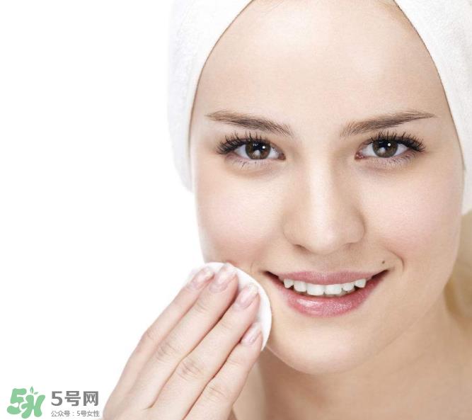 正确卸妆手法你做对了吗?错误卸妆手法须知 正确卸妆手法你做对了吗?错误卸妆手法须知