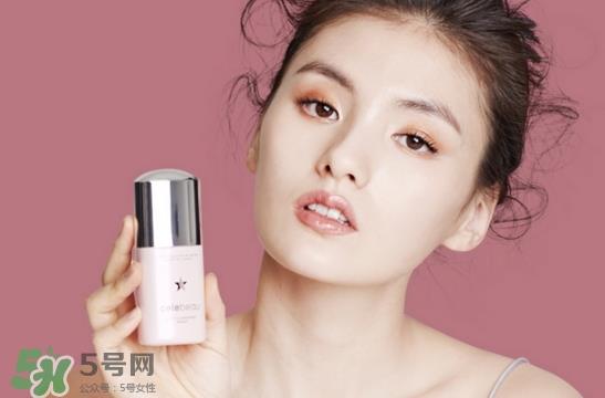 celebeau隔离怎么样?celebeau琪莉妃隔离色号试色 celebeau隔离怎么样?celebeau琪莉妃隔离色号试色