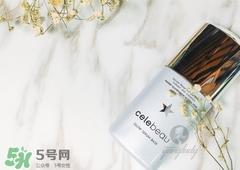 celebeau隔离怎么样?celebeau琪莉妃隔离色号试色 celebeau隔离怎么样?celebeau琪莉妃隔离色号试色