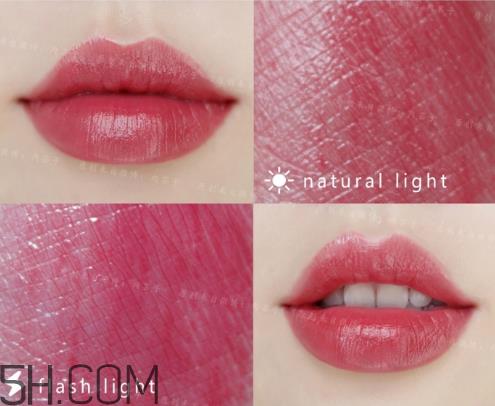 美宝莲小灯管srd18试色图 美宝莲小灯管spk23试色 美宝莲小灯管srd18试色图 美宝莲小灯管spk23试色