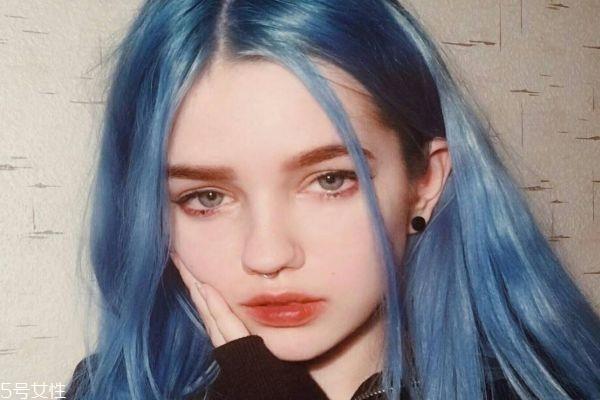 欧美妆适合哪些人 欧美妆有什么特点 欧美妆适合哪些人 欧美妆有什么特点