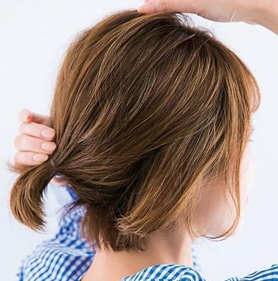 夏天短发怎么扎凉快还好看 夏天短发怎么扎凉快还好看