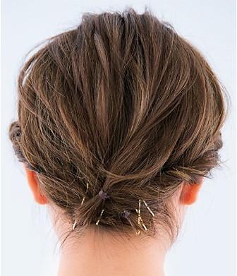 夏天短发怎么扎凉快还好看 夏天短发怎么扎凉快还好看