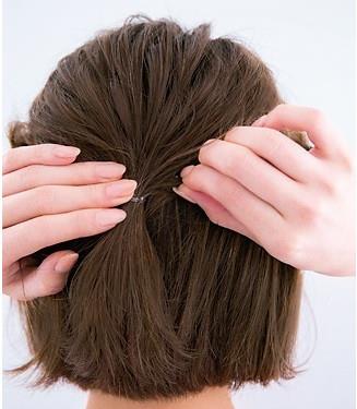 夏天短发怎么扎凉快还好看 夏天短发怎么扎凉快还好看