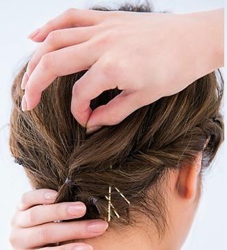 夏天短发怎么扎凉快还好看 夏天短发怎么扎凉快还好看