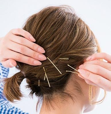 夏天短发怎么扎凉快还好看 夏天短发怎么扎凉快还好看