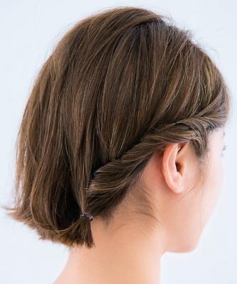 夏天短发怎么扎凉快还好看 夏天短发怎么扎凉快还好看