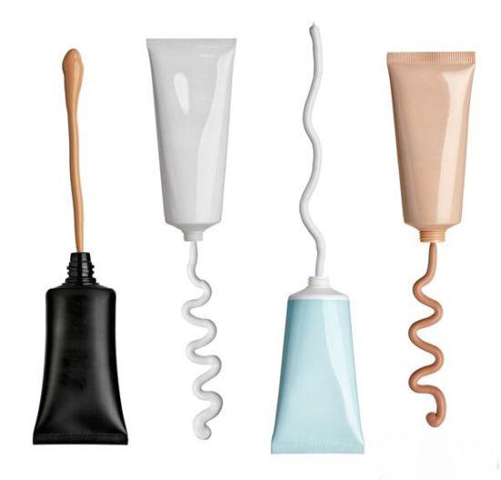 敏感肌化妆步骤 敏感肌肤化妆顺序 敏感肌化妆步骤 敏感肌肤化妆顺序