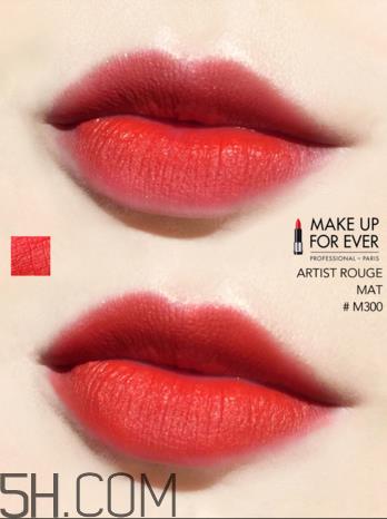 玫珂菲明星挚爱润哑唇膏试色_C303试色 玫珂菲明星挚爱润哑唇膏试色_C303试色