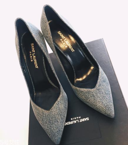 圣罗兰鞋子怎么样?穿上它你就是女王 圣罗兰鞋子怎么样?穿上它你就是女王