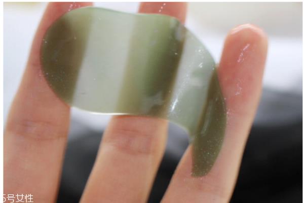 香蒲丽眼膜要贴多久 香蒲丽眼膜的使用方法 香蒲丽眼膜要贴多久 香蒲丽眼膜的使用方法