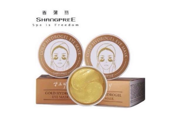 香蒲丽眼膜要贴多久 香蒲丽眼膜的使用方法 香蒲丽眼膜要贴多久 香蒲丽眼膜的使用方法