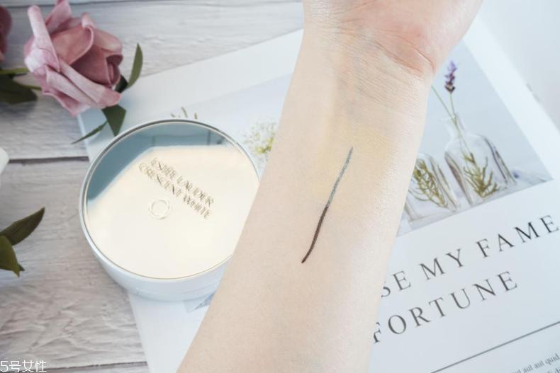 雅诗兰黛晶透沁白气垫遮瑕效果好吗 和dw气垫哪个好 雅诗兰黛晶透沁白气垫遮瑕效果好吗 和dw气垫哪个好