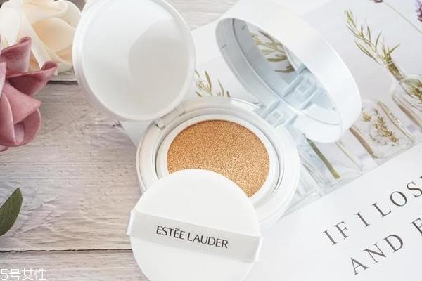 雅诗兰黛晶透沁白气垫遮瑕效果好吗 和dw气垫哪个好 雅诗兰黛晶透沁白气垫遮瑕效果好吗 和dw气垫哪个好