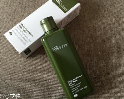 悦木之源菌菇水配什么乳液 悦木之源菌菇水专柜价是多少