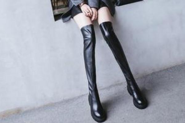 长筒靴脚踝处褶皱 长筒靴磨脚踝怎么办 长筒靴脚踝处褶皱 长筒靴磨脚踝怎么办