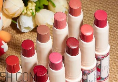 ​canmake唇膏要卸妆吗？bb霜卸妆用什么？