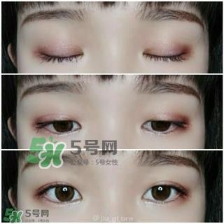 colourpop眼影试色大全 colourpop眼影教程 colourpop眼影试色大全 colourpop眼影教程