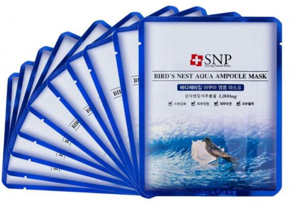 snp面膜孕妇可以用吗 snp面膜孕妇可以用吗
