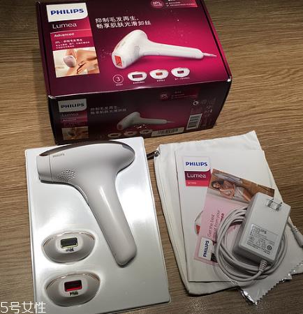 飞利浦脱毛仪怎么样?飞利浦脱毛仪好不好用 飞利浦脱毛仪怎么样?飞利浦脱毛仪好不好用