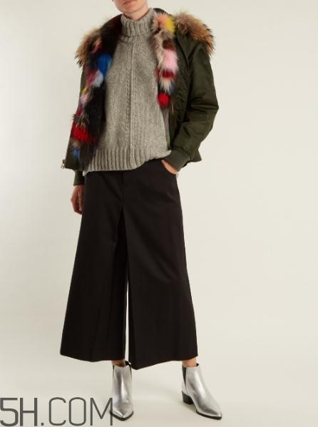 派克大衣什么牌子好?派克大衣品牌推荐 派克大衣什么牌子好?派克大衣品牌推荐