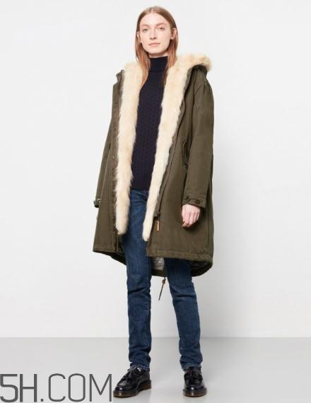 派克大衣什么牌子好?派克大衣品牌推荐 派克大衣什么牌子好?派克大衣品牌推荐