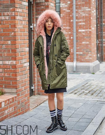 派克大衣什么牌子好?派克大衣品牌推荐 派克大衣什么牌子好?派克大衣品牌推荐