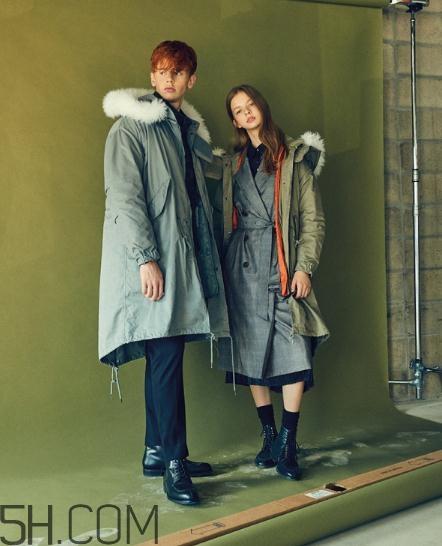 派克大衣什么牌子好?派克大衣品牌推荐 派克大衣什么牌子好?派克大衣品牌推荐